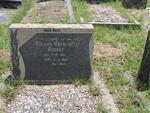 GOOSEN Theunis Christoffel 1882-1962