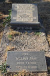 RIGG Willian John 1882-1968 & Violet Elizabeth 1883-1961 :: RIGG Stanley Hollis -1938