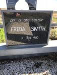 SMITH Freda -1980