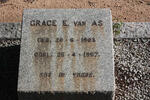 AS Grace E., van 1903-1957