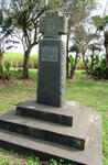 2. Memorial Zulu War 1879