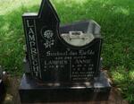 LAMPRECHT Lampies 1921- & Annie 1924-1992