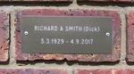 SMITH Richard A. 1929-2017