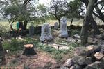 Mpumalanga, CAROLINA district, Carolina, Groenvallei 40, farm cemetery