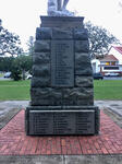 7. War Memorial
