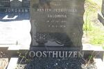 OOSTHUIZEN Hester Petronella Salomina 1890-1978