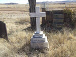 5. British Military graves - Anglo Boer War