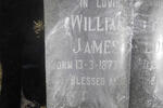 LOOCK William Philip James 1877-1954