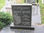 NYIDE Molly 1935-1997