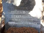 BEYLEVELD Andries Smit 1877-1934