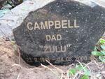 CAMPBELL 1918-2000