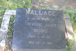 WALLACE Trevorne James Brooks 1911-1983