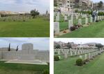 Syria, DAMASCUS, Commonwealth War Cemetery