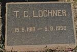 LOCHNER T.C. 1918-1956