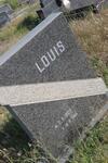 ? Louis 1903-1966