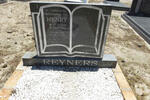 REYNERS Henry 1959-2011