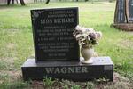 WAGNER Leon Richard 1947-2007