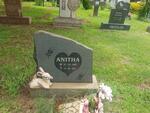 ? Anitha 1981-2001