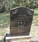 NEL J.W.C. 1903-1981