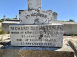 SAGELSDORFF Richard 1848-1892