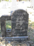 LABUSCHAGNE Cornelius 1915-1962