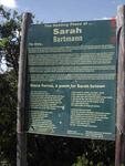BARTMANN Sarah -1815_1