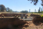 Eastern Cape, HEWU district, Klein Haas Fontein 135, Cockin family cemetery