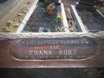 KOKT Frank 1942-1980
