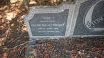 FOXCROFT William Wallace 1868-1940 & Emma Faulkner FITZHENRY 1870-1953