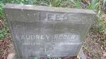 REED Aubrey Robert 1905-1977