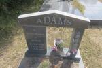 ADAMS Acton Halford 1978-2008