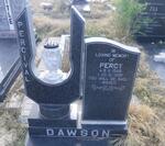 DAWSON Percival 1945-1995