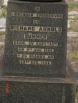 DÜMMER Richard Arnold 1888-1922