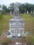 MEIER Clarence Arthur 1909-1916