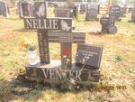 VENTER Nellie 1938-2013