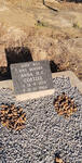 Western Cape, CLANWILLIAM district, Pakhuys 134, Vleiplaas_2, farm cemetery