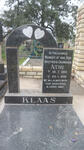 KLAAS Athi 1991-1998
