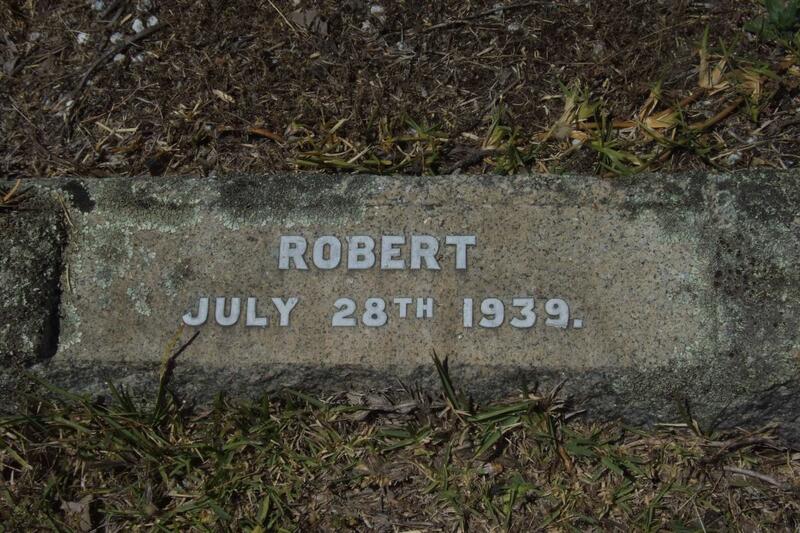 SCOTT Robert -1939