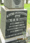 BEYERS C.A. 1898-1946