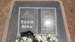 TAKO Mina 1936-2019