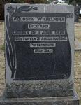 BICCARD Augusta Wilhelmina 1879-1941