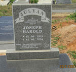 JULYAN Joseph Harold 1918-2004