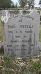 GAYLARD Enid Stella nee MOORE 1893-1947 