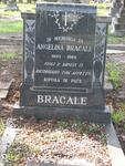 BRACALE Angelina 1893-1980