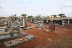 Limpopo, ROEDTAN, Main cemetery