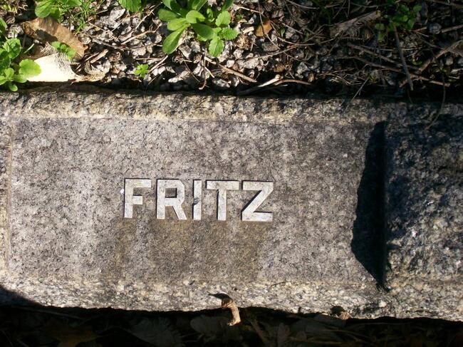 ? Fritz