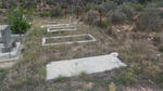 Western Cape, OUDTSHOORN district, Moeras Rivier 209_1, farm cemetery
