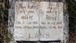 LANS Rienie 1950-1950 :: LANS Hanny 1951-1958