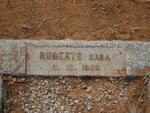 ROBERTS Baba 1966-1966