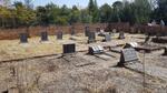 Gauteng, PRETORIA district, Zwavelpoort, Graham Road, Zwavelpoort 373, J.H. SMIT Private cemetery